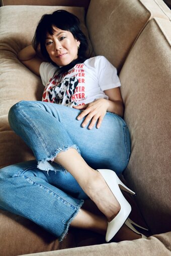 Ali Ahn / aliahn Nude Leaks Photo 2