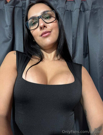 ali.cee Nude Leaks Photo 15