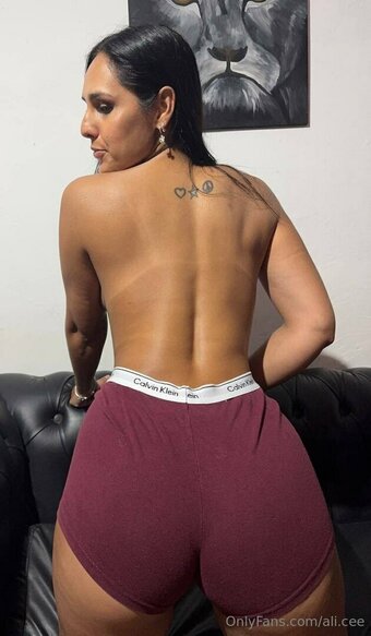 ali.cee Nude Leaks Photo 28