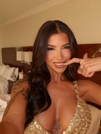Ali Lima / alie.lima Nude Leaks Photo 2