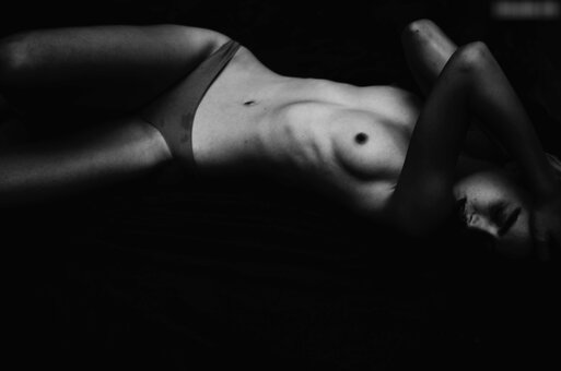 Ali Michael Nude Leaks Photo 10