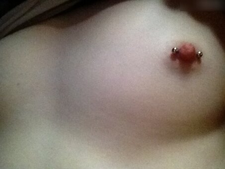 Ali Michael Nude Leaks Photo 11