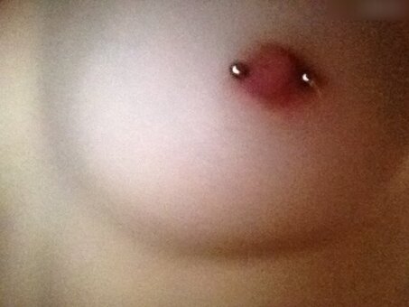 Ali Michael Nude Leaks Photo 14