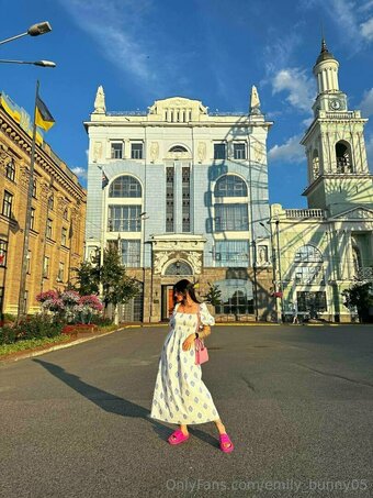 ali.murr Nude Leaks Photo 12