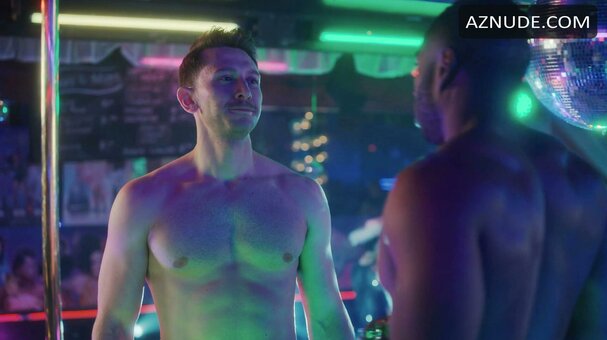 Ali Ryan Nude Leaks Photo 4