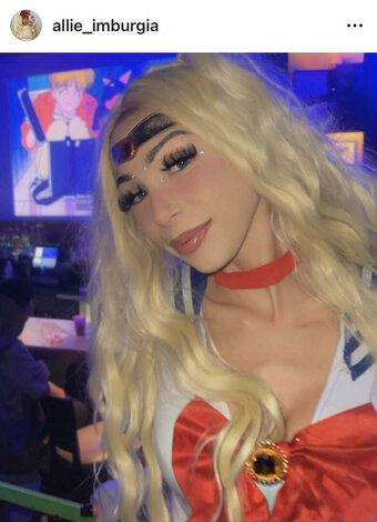 aliaremyinitials / Ali / Allliieee333 Nude Leaks OnlyFans Photo 3