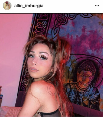 aliaremyinitials / Ali / Allliieee333 Nude Leaks OnlyFans Photo 4