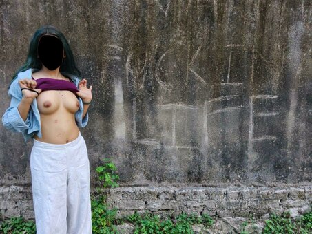 Aliaslutt Nude Leaks Photo 4