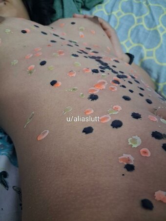 Aliaslutt Nude Leaks Photo 17