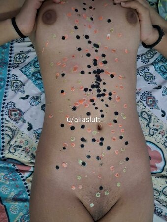 Aliaslutt Nude Leaks Photo 19