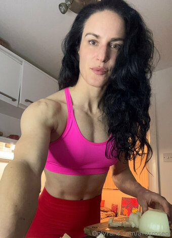 aliasroseof Nude Leaks Photo 4