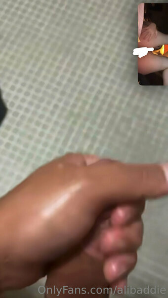 alibaddie Nude Leaks Photo 28