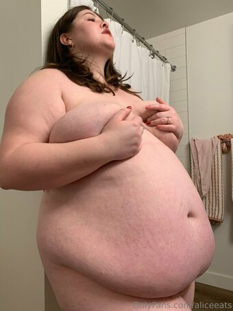 aliceeats Nude Leaks Photo 4