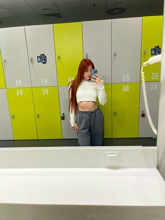 alicefreiling Nude Leaks Photo 17
