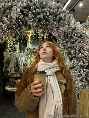 alicefreiling Nude Leaks Photo 24