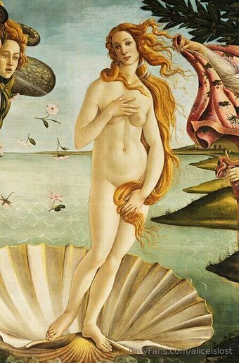 aliceislost Nude Leaks Photo 13