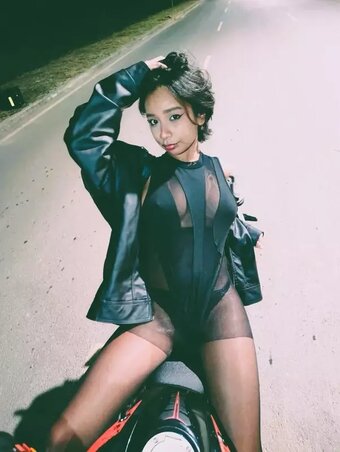 AliceJackkson Nude Leaks Photo 4