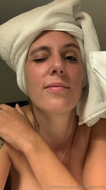 alicejackson41 Nude Leaks Photo 1