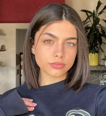 alicemuzza Nude Leaks Photo 13