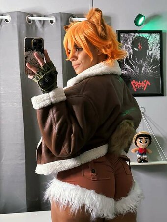 alicewolves / Alicia Rancier Nude Leaks Photo 5