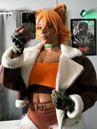 alicewolves / Alicia Rancier Nude Leaks Photo 6