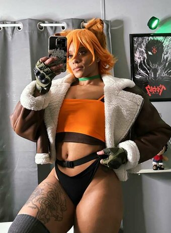 alicewolves / Alicia Rancier Nude Leaks Photo 7