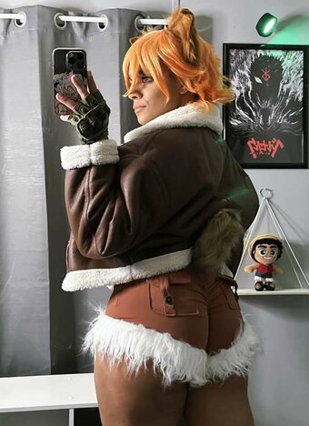 alicewolves / Alicia Rancier Nude Leaks Photo 9