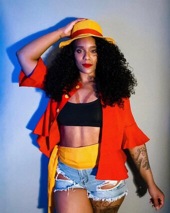 alicewolves / Alicia Rancier Nude Leaks Photo 10