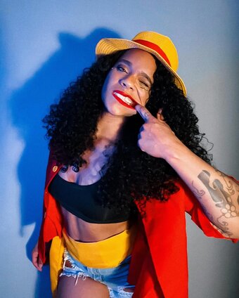 alicewolves / Alicia Rancier Nude Leaks Photo 16