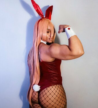 alicewolves / Alicia Rancier Nude Leaks Photo 17