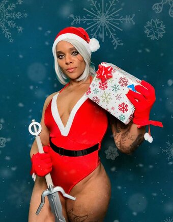 alicewolves / Alicia Rancier Nude Leaks Photo 19