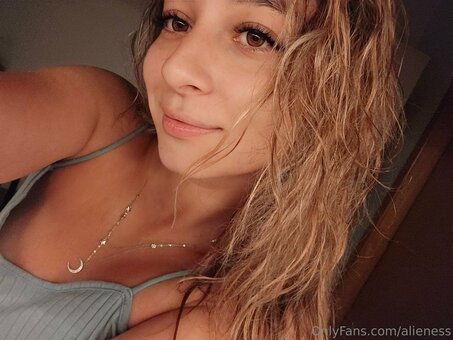 alieness / bxalienness Nude Leaks Photo 4
