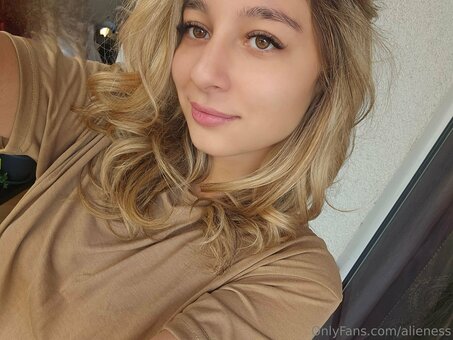 alieness / bxalienness Nude Leaks Photo 5