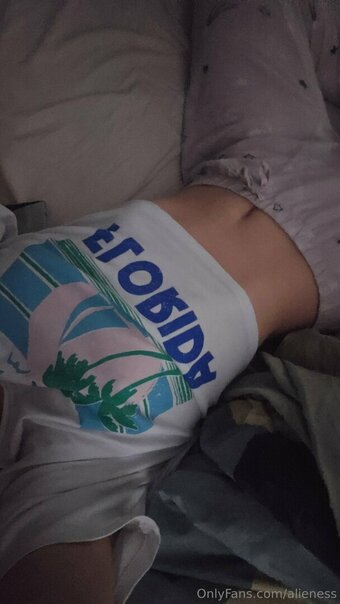 alieness / bxalienness Nude Leaks Photo 12