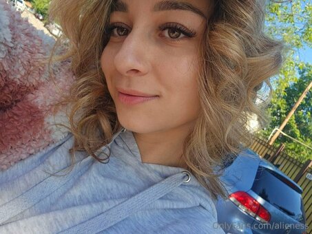 alieness / bxalienness Nude Leaks Photo 28