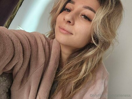 alieness / bxalienness Nude Leaks Photo 29