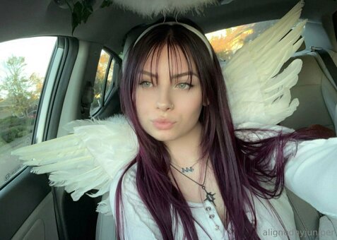 alignwithjuniper / junipershrub Nude Leaks OnlyFans Photo 7