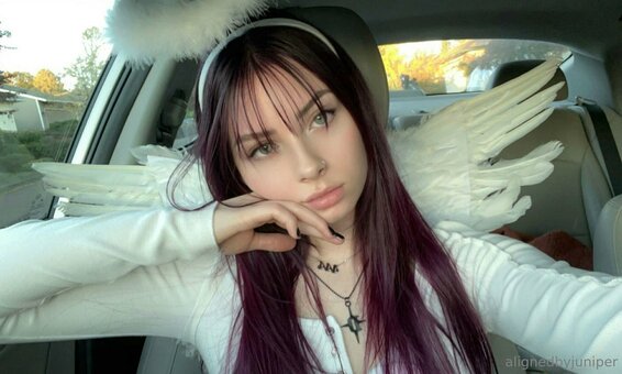 alignwithjuniper / junipershrub Nude Leaks OnlyFans Photo 8