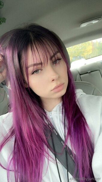 alignwithjuniper / junipershrub Nude Leaks OnlyFans Photo 9