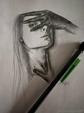 alignwithjuniper / junipershrub Nude Leaks OnlyFans Photo 11