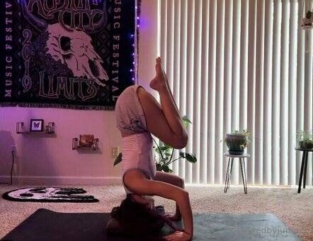 alignwithjuniper / junipershrub Nude Leaks OnlyFans Photo 12