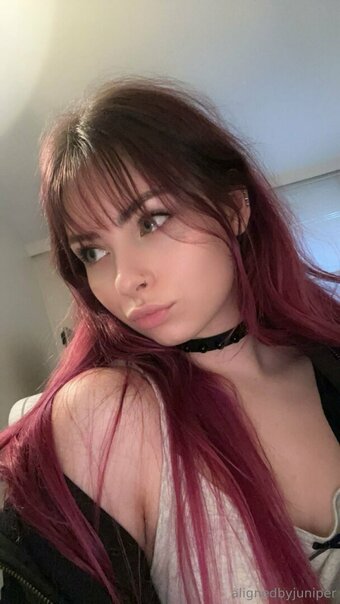 alignwithjuniper / junipershrub Nude Leaks OnlyFans Photo 17