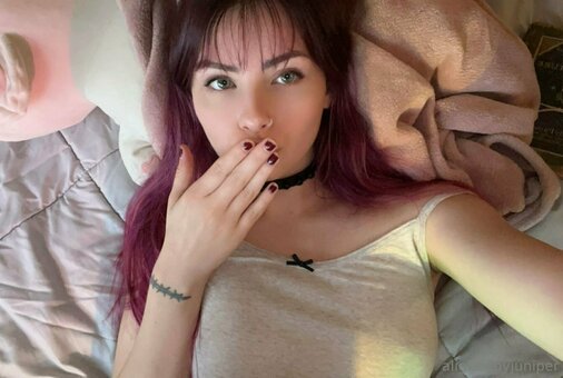 alignwithjuniper / junipershrub Nude Leaks OnlyFans Photo 20