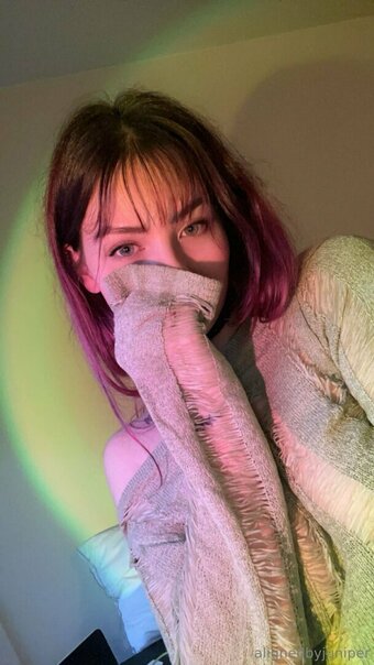 alignwithjuniper / junipershrub Nude Leaks OnlyFans Photo 21