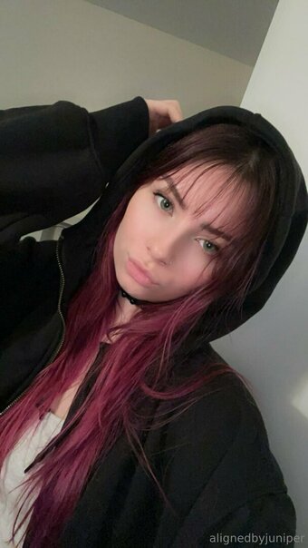 alignwithjuniper / junipershrub Nude Leaks OnlyFans Photo 22