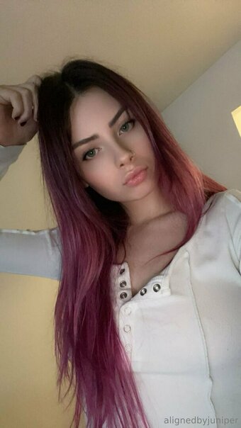 alignwithjuniper / junipershrub Nude Leaks OnlyFans Photo 26