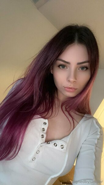 alignwithjuniper / junipershrub Nude Leaks OnlyFans Photo 28