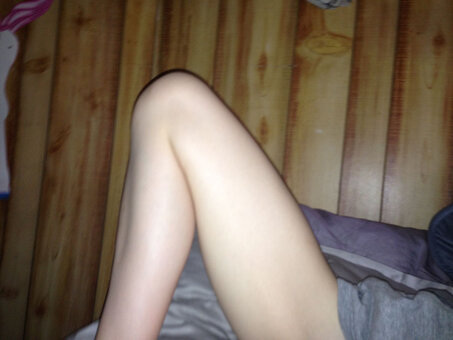 alimichael Nude Leaks Photo 2