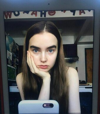 alimichael Nude Leaks Photo 8