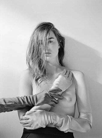 alimichael Nude Leaks Photo 11